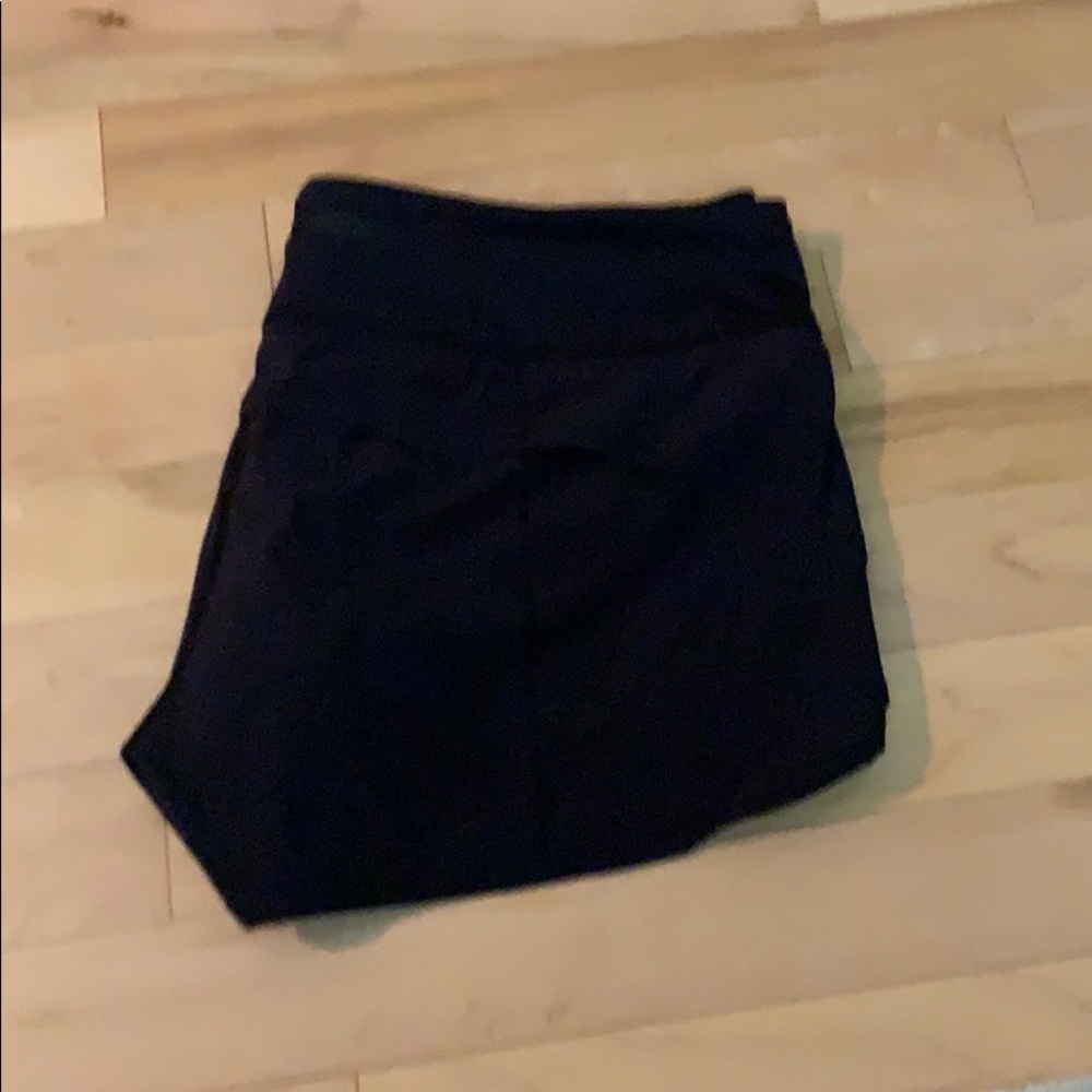 lululemon athletica speed short
